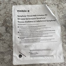 Breast milk initiation for sale  Hampshire