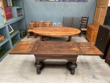 Antique dutch baroque for sale  NOTTINGHAM