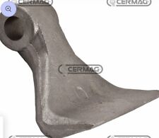 Mazza trincia seppi usato  Piacenza