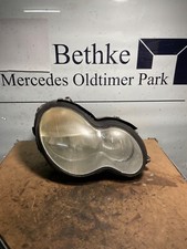 Mercedes Benz W203 Limousine Kombi Scheinwerfer rechts 2038200261 comprar usado  Enviando para Brazil