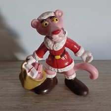 Figurine ancienne panthère d'occasion  Sartrouville