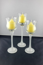 Partylite iced crystal gebraucht kaufen  Balingen