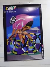 Manifesto affiche originale usato  Bussoleno