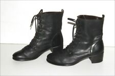 Vialis bottines lacets d'occasion  La Roche-Posay
