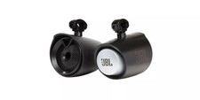 Jbl mt8hlb enclosed for sale  Wilmington