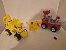 Paw patrol rubble for sale  BRISTOL