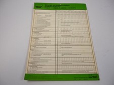 Deutz 4007 7807 gebraucht kaufen  Merseburg