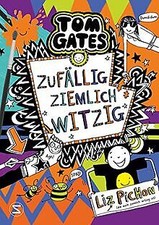 Tom gates zufällig gebraucht kaufen  Berlin