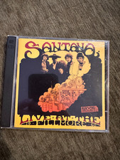 Santana - Live At The Fillmore '68 2CD, usado comprar usado Santana - Live At The Fillmore '68 2CD, usado comprar usado  Enviando para Brazil