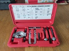 Mini bearing separator for sale  WEDNESBURY