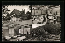 Todtmoos schwarzw kinderheim gebraucht kaufen  Berlin