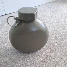 Army military water for sale  RUGBY