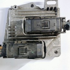 Modulo centralina motore usato  Spedire a Italy