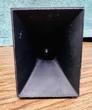 Pioneer Horn tweeter PT-103F para alto-falante CS-99 ou CS-63DX novo diafragma funcionando, usado comprar usado Pioneer Horn tweeter PT-103F para alto-falante CS-99 ou CS-63DX novo diafragma funcionando, usado comprar usado  Enviando para Brazil