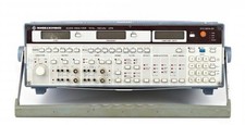 Rohde schwarz audio usato  Italia