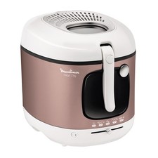 Moulinex friteuse 3.3l d'occasion  Gémenos