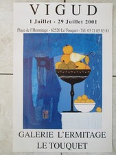 vigud d'occasion  Étaples