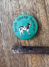 Jacob sheep society for sale  WARWICK
