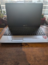 Notebook acer aspire gebraucht kaufen  Holzminden