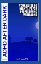 Adhd after dark gebraucht kaufen  Stuttgart