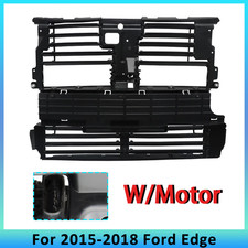 Active grille shutter for sale  Pomona