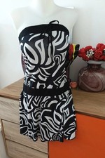 Petite robe bustier d'occasion  Toulouse-