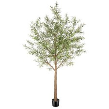 Faux olive tree for sale  Brentwood