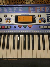 Yamaha portable keyboard for sale  Gladstone