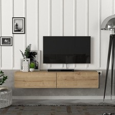 Fernsehschrank toivakka 135x31 gebraucht kaufen  Soltau