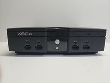 Original microsoft xbox for sale Original microsoft xbox for sale  Grand Junction