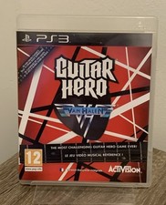 Guitar hero van for sale  BEDFORD