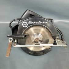 Black decker circular for sale  Fort Wayne