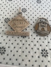 Volkswagen retro pendants for sale  BOSTON