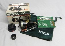 Vintage mitchell 300 for sale  Wheaton