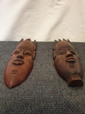 Vintage teak african for sale  BRIDGWATER