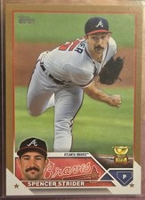 2023 topps serie usato 2023 topps serie usato  Spedire a Italy