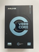 Nux pedals verb gebraucht kaufen  Gütersloh