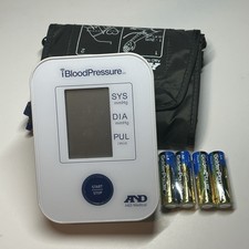 Monitor de pressão arterial celular medidor inteligente iBloodPressure para braço superior comprar usado  Enviando para Brazil