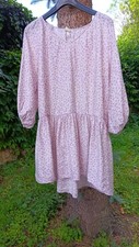 Zuckersüßes kleid tunika gebraucht kaufen  Rot am See