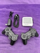 Kinhank Super Console X Pro Cinza Desempenho Poderoso Sistema de Jogos Console Doméstico comprar usado  Enviando para Brazil