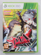 Persona arena xbox d'occasion  Paris XI