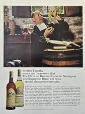 Christian brothers wine for sale  Wallins Creek