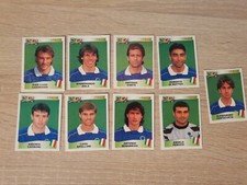 Fussball sticker 1996 gebraucht kaufen  Pforzheim