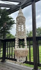 Large vintage puka for sale  Nicholasville