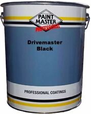 Paintmaster black tarmac for sale  CARLISLE