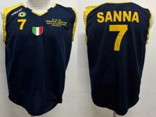 Maglia shirt canotta usato  Portici