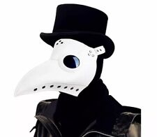 Plague doctor bird for sale  Deer Park