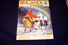 Brigands mirkwood ice for sale  Newmanstown