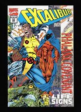 Excalibur #82 (1994) Marvel Comics US$ 4,99 FRETE COMBINADO ILIMITADO ✨, usado comprar usado  Enviando para Brazil