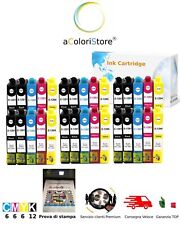 Cartucce per epson usato  Forli